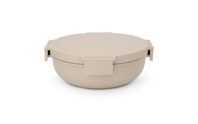 Brabantia Salatschüssel Make & Take