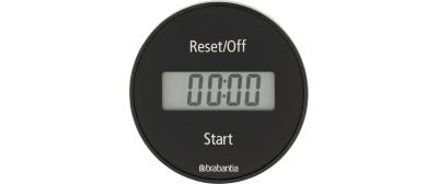 Brabantia Küchentimer magnetisch