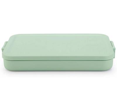 Brabantia Lunchbox Make & Take Flach