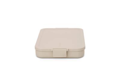 Brabantia Lunchbox Make & Take Flach