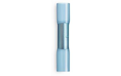 Crimpverbinder mit Innenkleber