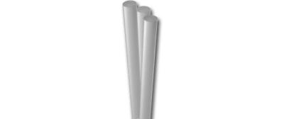 Klebesticks Cristal Ø 11 mm