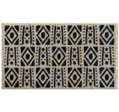Dameco Fussmatte Ethno