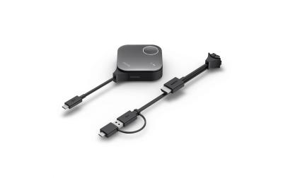 Benq Button für VS25