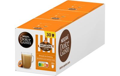 Kaffeekapseln Dolce Gusto