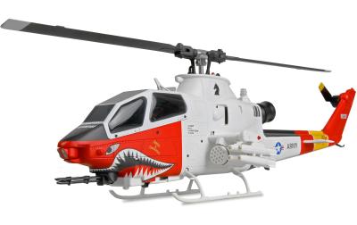 Amewi Bell AH-1 Arctic Cobra Pro Helikopter