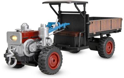 Amewi Retro-Traktor mit Rauch & Licht