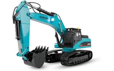 Amewi G705E Bagger Metall