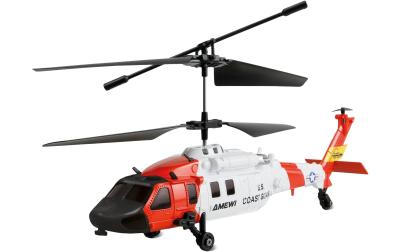 Amewi UH-60 CX Black Hawk Coastguard