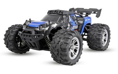 Amewi M-Land Truggy 48km/h blau