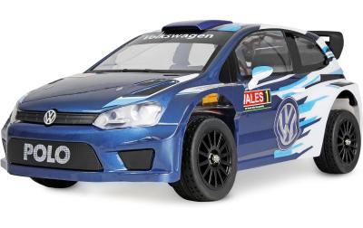 Amewi Hyper Go VW Polo R WRC Rallye ARTR