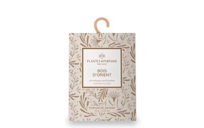 Plantes & Parfums Schrank-Duftkissen