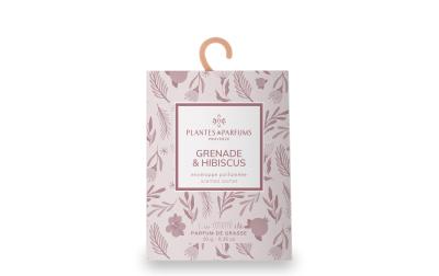 Plantes & Parfums Schrank-Duftkissen