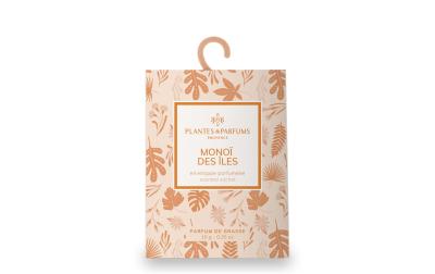Plantes & Parfums Schrank-Duftkissen