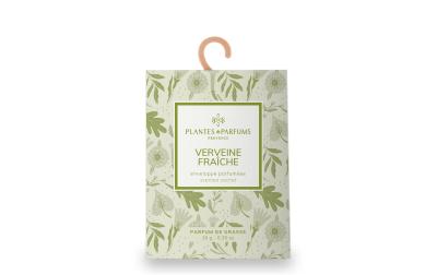 Plantes & Parfums Schrank-Duftkissen
