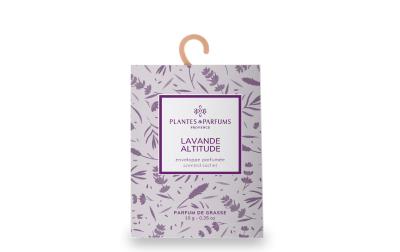 Plantes & Parfums Schrank-Duftkissen