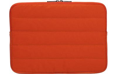 Targus Puffer 15-16 Sleeve orange