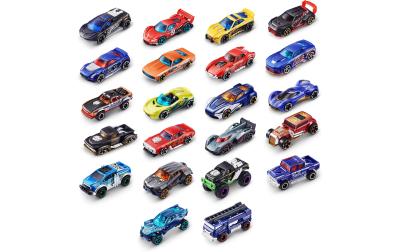 Metal Machines Auto 1er Pack