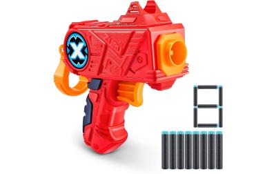 XSHOT Excel Micro 1.0 mit Darts