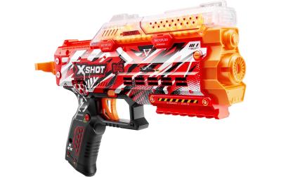 XSHOT Hyper Gel Stinger Blaster