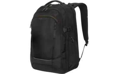 Targus Voyager EXP 17 Backpack schwarz