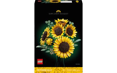 LEGO Botanicals 11502