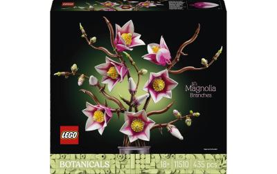 LEGO Botanicals 11510