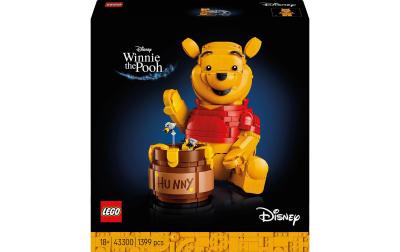 Winnie Puuh