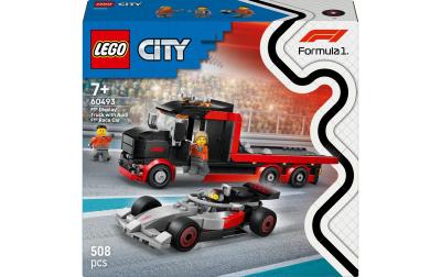 CITY 60493