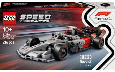 LEGO Speed Champions 77259