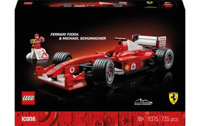 LEGO Icons 11375