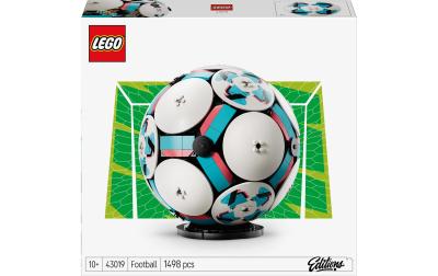 LEGO Special Edition S 2026 43019