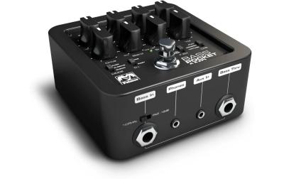 Palmer Pedal Amp Bass PEPAMPBASS