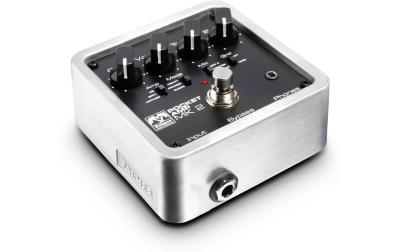Palmer Pedal Verstärker PEPAMPMKII