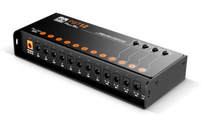 Palmer Netzteil 12-Fach PWT12MK2