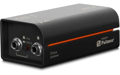 Palmer DI-Box Passiv PWIPPER