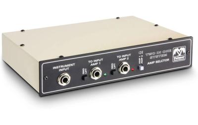 Palmer Umschaltsystem PTINOS