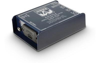 Palmer Gitarrensplitter PGA03