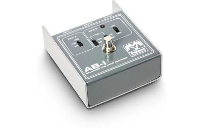 Palmer Input Switcher Balanced PEABI