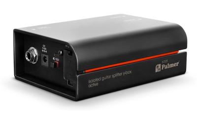 Palmer PRS Splitter-Box PSAAR