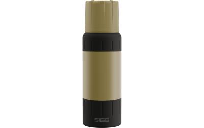 SIGG Thermosflasche Alpine Star, 0.5L