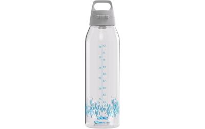 SIGG Flasche Total Clear One, 1.5L