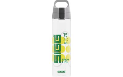 SIGG Flasche Total Clear One, 0.75L