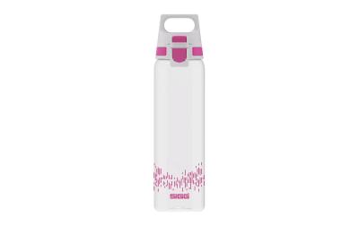 SIGG Flasche Total Clear One, 0.75L