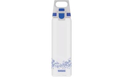 SIGG Flasche Total Clear One, 0.75L