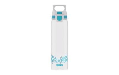 SIGG Flasche Total Clear One, 0.75L