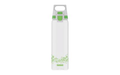SIGG Flasche Total Clear One, 0.75L