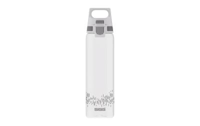 SIGG Flasche Total Clear One, 0.75L
