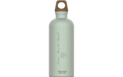 SIGG Flasche My Planet Repeat, 0.6L