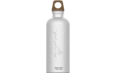 SIGG Flasche My Planet Path, 0.6L
